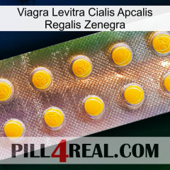 Viagra Levitra Cialis Apcalis Regalis Zenegra new11